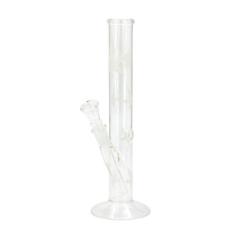 Sand Leaf Glas Bong 26 cm