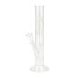 Sand Leaf Glas Bong 26 cm Sand Leaf Glas Bong 26 cm