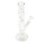 Sand Leaf Glas Bong 26 cm Sand Leaf Glas Bong 26 cm