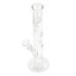Sand Leaf Glas Bong 26 cm Sand Leaf Glas Bong 26 cm