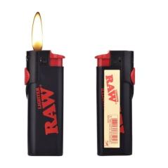 RAW Phoenix Lighter Black