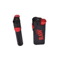 RAW Phoenix Lighter Black