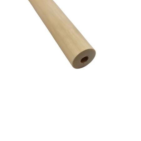 XXL Jointrør 65,1mm Mammut Stødtand