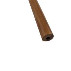 XXL Jointrør 105,3mm Mammut Stødtand