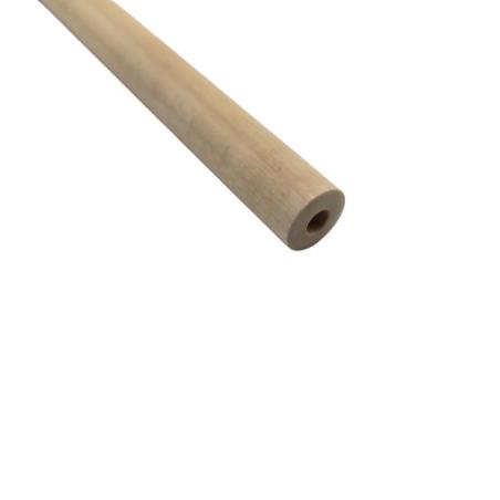 XXL Jointrør 121,7mm Mammut Stødtand