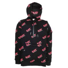 RAW RAWlers Hoodie