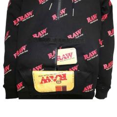 RAW RAWlers Hoodie