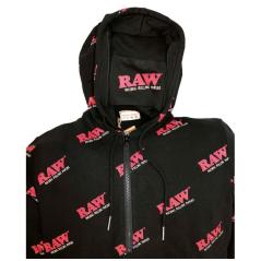RAW RAWlers Hoodie