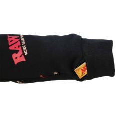 RAW RAWlers Hoodie