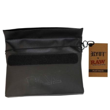 RAW x RYOT Flat Pack