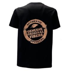 RAW Original Fibers T-Shirt