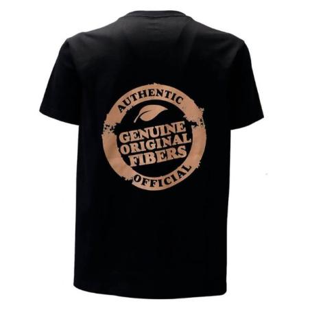 RAW Original Fibers T-Shirt