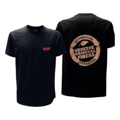 RAW Original Fibers T-Shirt