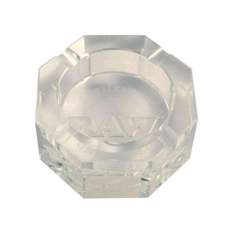 RAW Crystal Glas Premium Askebæger RAW Crystal Glas Premium Askebæger