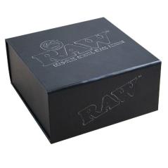 RAW Crystal Glas Premium Askebæger