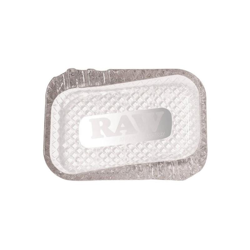 RAW Aficionado Glas Eksklusivt Askebæger RAW Aficionado Glas Eksklusivt Askebæger