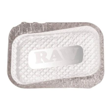 RAW Aficionado Glas Eksklusivt Askebæger