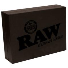 RAW Aficionado Glas Eksklusivt Askebæger
