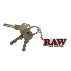 RAW Nøglering – Classic Rolling Papers