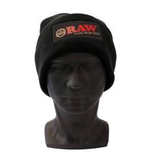 RAW Stash Beanie – Sort Hue