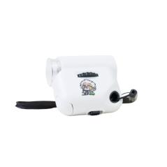 Mini Mikroskop 55X – LED Lys