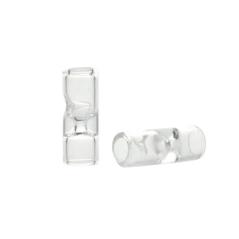 Glas Filter Tip 30mm
