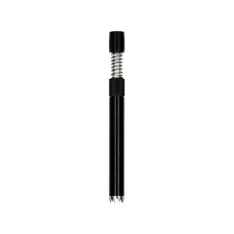 One Hitter Metal Pibe 80mm