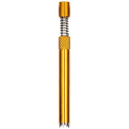 One Hitter Metal Pibe 80mm