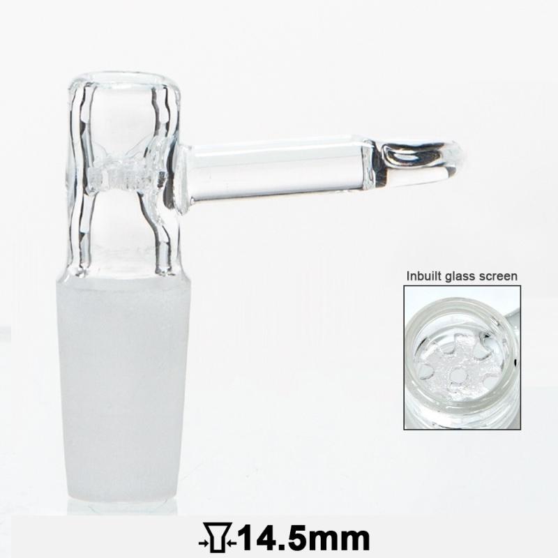Bong Hoved Glas 14,5mm Joe Bong Hoved Glas 14,5mm Joe