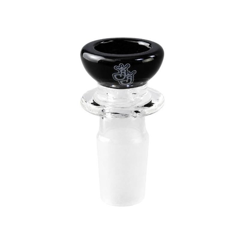 Lars Glashoved Jelly Joker Sort 18,8 mm Lars Glashoved Jelly Joker Sort 18,8 mm