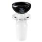 Lars Glashoved Jelly Joker Sort 18,8 mm Lars Glashoved Jelly Joker Sort 18,8 mm