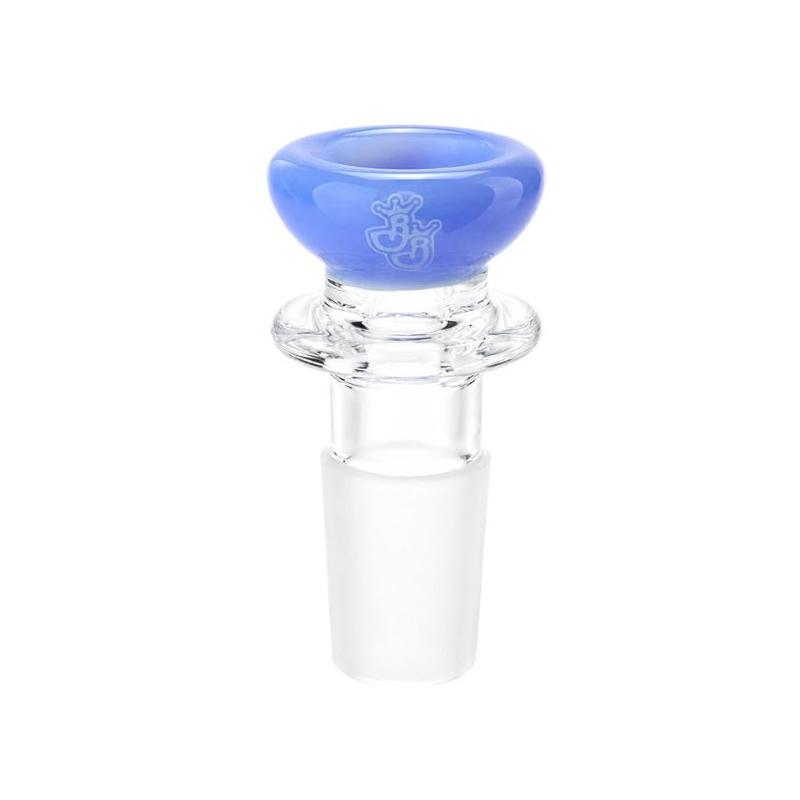 Lars Glashoved Jelly Joker Blå 18,8 mm