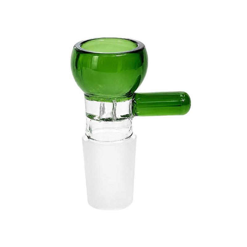 Peter Glashoved Jelly Joker Grøn 18,8 mm