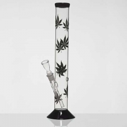 Cannabis Bong 42 cm