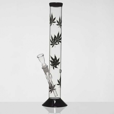 Cannabis Bong 42 cm