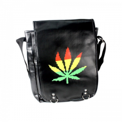 Bag Cannabis