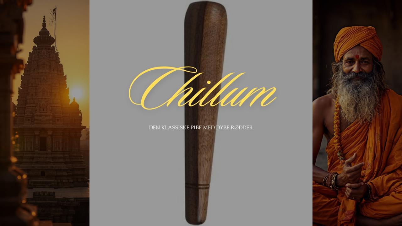 Chillum