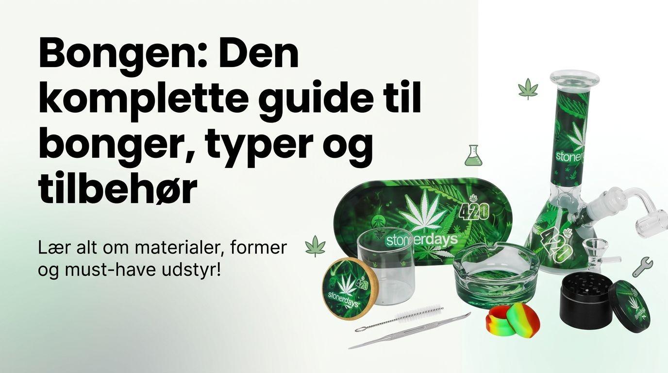 Bongen