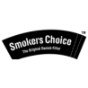 Smokers choice